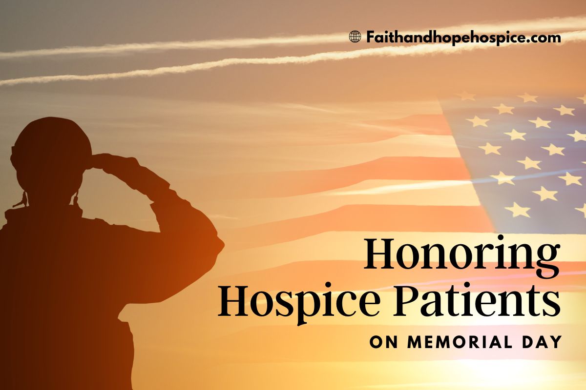 pay tribute to Pasadena hospice patients